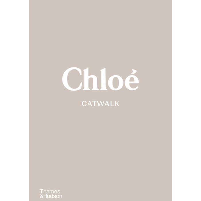 Catwalk Chloé