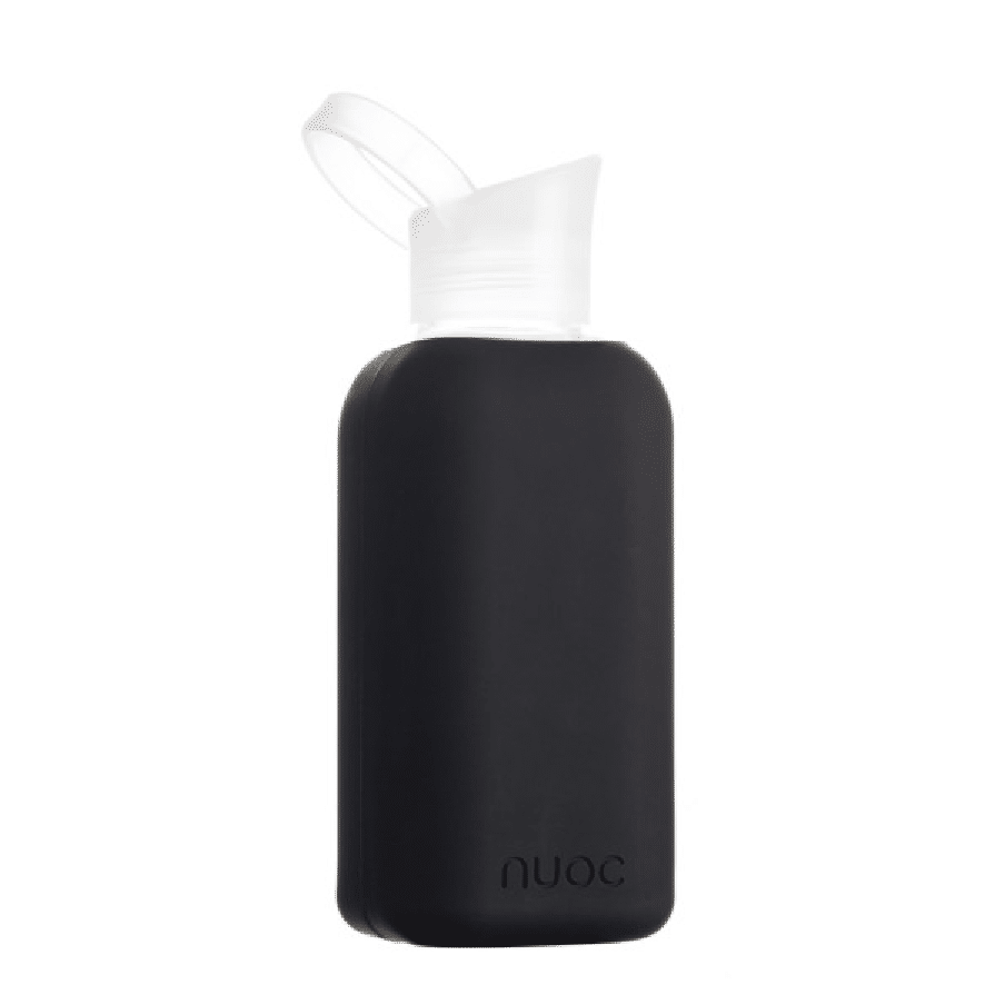 NUOC-Trinkflasche 500ml in vers. Farben