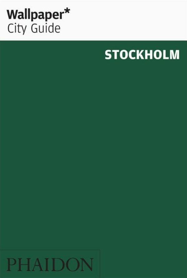 Stadtführer Stockholm